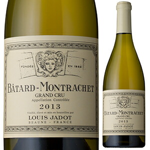 バタール モンラッシェ グラン クリュ 2023 ルイ ジャド 750ml  [白]