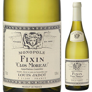 フィサン クロ モロー 2022 ルイ ジャド 750ml  [白]