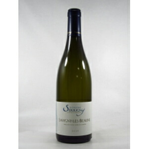 サヴィニー レ ボーヌ ブラン 2020 セリニー 750ml  [白]