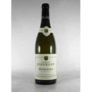 モンタニー ブラン 2022 フェヴレ 750ml  [白]