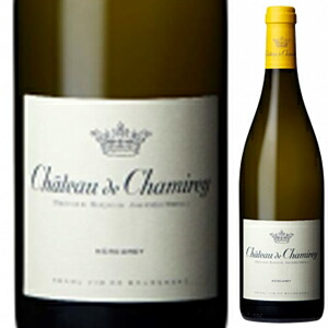 メルキュレ ブラン 2022 シャトー ド シャミレ 750ml  [白]