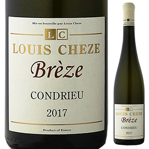 コンドリュー ブレーズ 2021 ルイ シェーズ 750ml  [白]