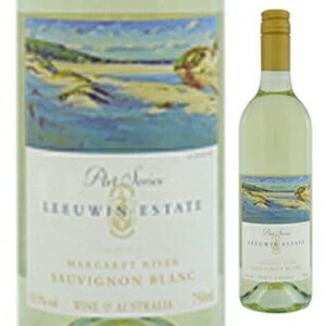 アートシリーズ ソーヴィニヨン ブラン 2024 ルーウィン エステート 750ml  [白] スクリューキャップ