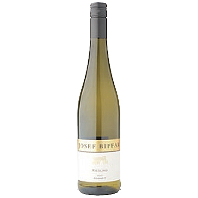 リースリング カビネット 2023 ヨーゼフ ビファー 750ml  [白]