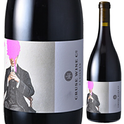 カリニャン エヴァンジェーリョ コントラ コスタ 2022 クルーズ ワイン カンパニー 750ml  [赤]