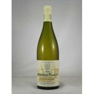 シャブリ プルミエ クリュ モンテ ド トネール 2022 ジェラール デュプレシ 750ml  [白]