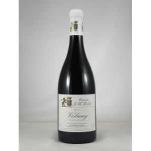 ヴォルネイ 2021 ジャン マルク ボワイヨ 750ml  [赤]