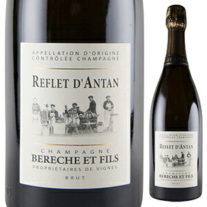 ルフレ ダンタン ブリュット NV ベレッシュ エ フィス 1500ml  [発泡白] [マグナム・大容量]