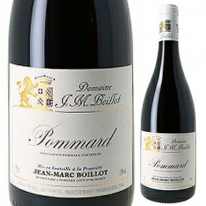 ポマール 2023 ジャン マルク ボワイヨ 750ml  [赤]