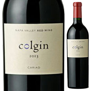 カリアド ナパ ヴァレー レッド ワイン 2022 コルギン 750ml  [赤]