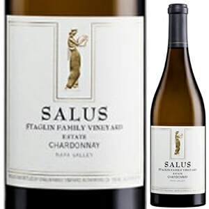 サルース シャルドネ 2024 スタッグリン 750ml  [白]