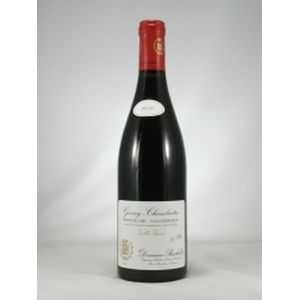 ジュヴレ シャンベルタン プルミエ クリュ レ コルボー V.V. 2021 ドゥニ バシュレ 750ml  [赤]