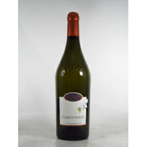 コート デュ ジュラ シャルドネ 2023 グラン 750ml  [白] リュット・レゾネ