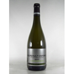 ムルソー プルミエ クリュ シャルム キュヴェ ド ラ サントーレ 2020 ローラン ポンソ 750ml  [白]