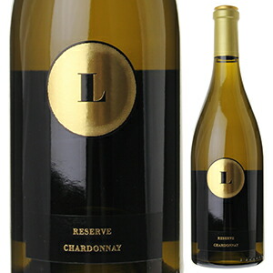 シャルドネ リザーブ ナパ ヴァレー 2023 ルイス セラーズ 750ml  [白]