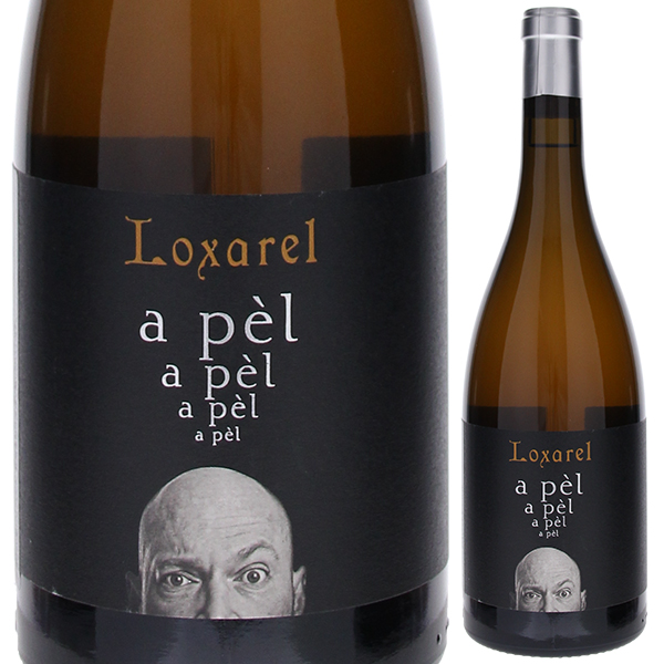 ア パル ブランコ オーガニック 2022 ルシャレル 750ml  [白]