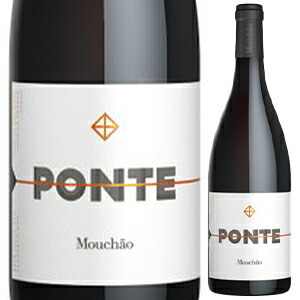 ポンテ モウシャン レッド 2020 モウシャン 750ml  [赤]