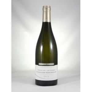 シャサーニュ モンラッシェ プルミエ クリュ レ ヴェルジェ 2021 ブリュノ コラン 750ml  [白]