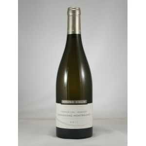 シャサーニュ モンラッシェ プルミエ クリュ モルジョ ブラン 2022 ブリュノ コラン 750ml  [白]