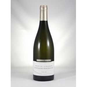 シャサーニュ モンラッシェ プルミエ クリュ ラ ブドリオット 2022 ブリュノ コラン 750ml  [白]