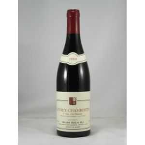 ジュヴレ シャンベルタン プルミエ クリュ ル フォントニー 2021 セラファン ペール エ フィス 750ml  [赤]