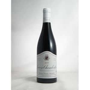 ジュヴレ シャンベルタン 2021 ティエリー モルテ 750ml  [赤]