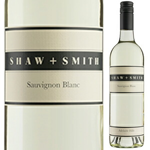 ソーヴィニヨン ブラン 2024 ショウ アンド スミス 750ml  [白] スクリューキャップ