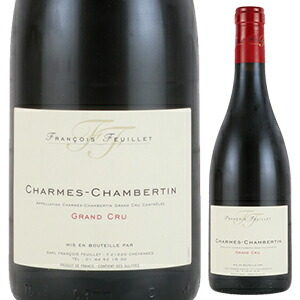 シャルム シャンベルタン グラン クリュ 2023 ドメーヌ フランソワ フュイエ 750ml  [赤]