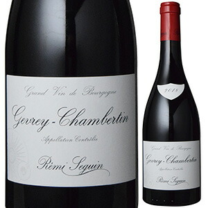 ジュヴレ シャンベルタン 2023 レミ スガン 750ml  [赤]