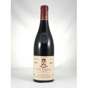 クロ ド ヴージョ グラン クリュ 2022 ベルトラン アンブロワーズ 750ml  [赤]