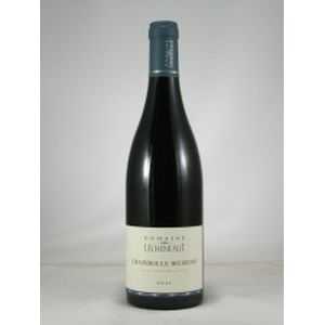 シャンボール ミュジニー 2023 ドメーヌ レシュノー 750ml  [赤] [ドメーヌ レシュノー]