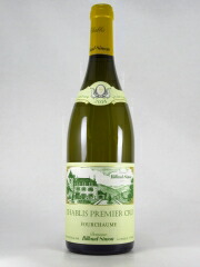 シャブリ プルミエ クリュ フルショーム 2023 ビヨー シモン 750ml  [白]