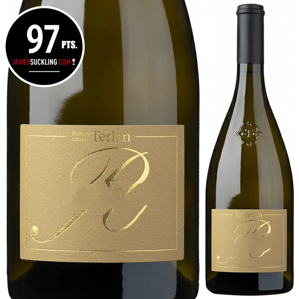 ラリタ ピノ ビアンコ 2012 テルラーノ 750ml  [白]