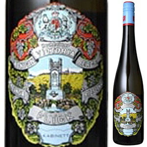 ホッホハイマー ケーニギン ヴィクトリアベルク リースリング カビネット エアステ ラーゲ 2023 ヨアヒム フリック 750ml  [白] サステーナブル農法 スクリューキャップ