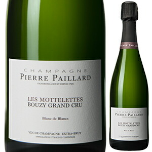 ブラン ド ブラン レ モトレット 2020 ピエール パイヤール 750ml  [発泡白]