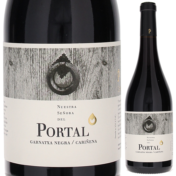 ヌエストラ セニョーラ ポルタル ティント 2021 セリェール ピニョル 750ml  [赤]