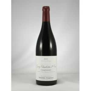 ジュヴレ シャンベルタン プルミエ クリュ シャンポネ 2023 フレデリック エスモナン 750ml  [赤]