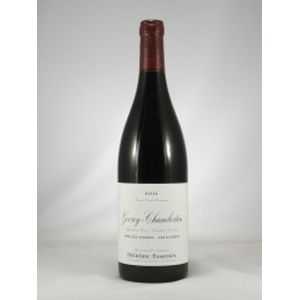 ジュヴレ シャンベルタン V.V. レ ジュイーズ 2023 フレデリック エスモナン 750ml  [赤]