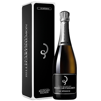 ル レゼルブ NV ビルカール サルモン 750ml  [発泡白]