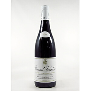 ペルナン ヴェルジュレス プルミエ クリュ レ ベルジュレス ルージュ 2020 ドメーヌ アントナン ギヨン 750ml  [赤]