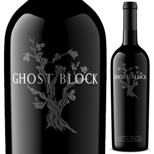 カベルネ ソーヴィニヨン シングル ヴィンヤード ヨントヴィル 2021 ゴーストブロック 750ml  [赤]