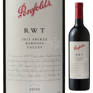 トスカニー イタリアワイン専門店 / RWTバロッサ ヴァレー シラーズ 2017 ペンフォールズ 750ml [赤] Rwt Barossa  Valley Shiraz Penfolds