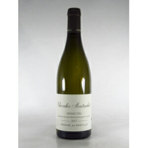 シュヴァリエ モンラッシェ グラン クリュ 2021 ド モンティーユ 750ml  [白] ビオロジック　2005年よりビオディナミに取組む