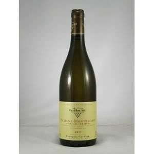 ピュリニー モンラッシェ プルミエ クリュ レ コンベット 2023 フランソワ カリヨン 750ml  [白]