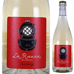 ラ ラウシャ 2021 オリオル アルティガス 750ml  [微発泡白] 自然派