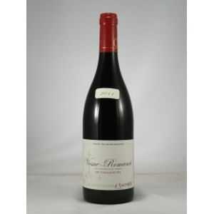 ヴォーヌ ロマネ レ シャランダン 2022 J.カシュー エ フィス 750ml  [赤]