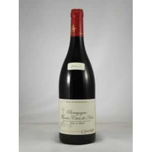 ブルゴーニュ オート コート ド ニュイ ルージュ ベック ア ヴァン 2022 J.カシュー エ フィス 750ml  [赤]