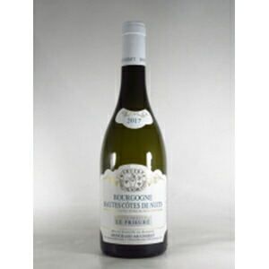 ブルゴーニュ オート コート ド ニュイ ブラン ル プリウーレ 2021 モンジャール ミュニュレ 750ml  [白]