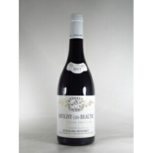 サヴィニー レ ボーヌ ルージュ 2023 モンジャール ミュニュレ 750ml  [赤]