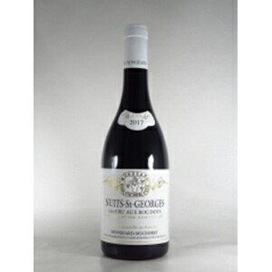 ニュイ サン ジョルジュ プルミエ クリュ オー ブード 2023 モンジャール ミュニュレ 750ml  [赤]